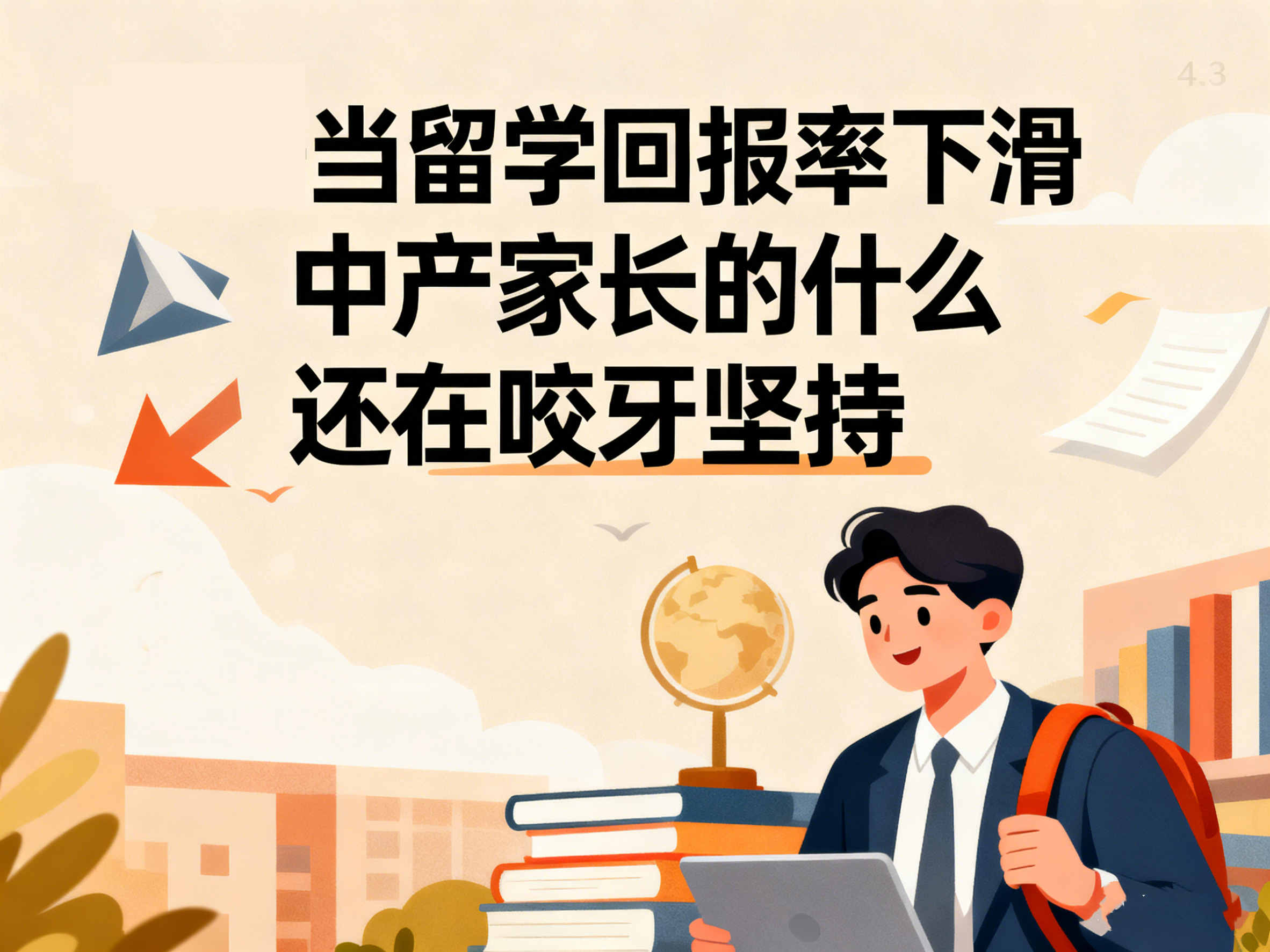 家长必读江苏前十留学中介排行榜名单