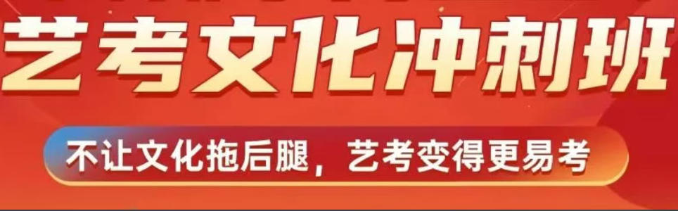 高三高考文化课集训营
