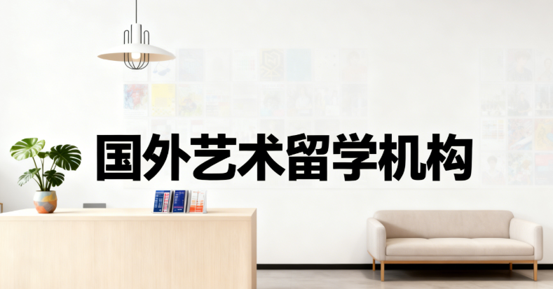 国际艺术留学机构