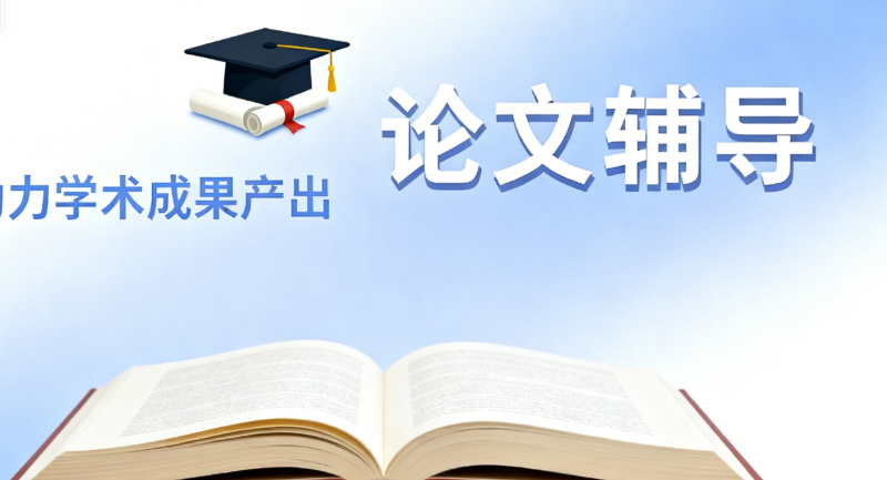 论文辅导 论文辅导