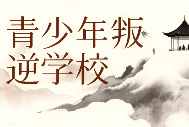 深圳青春期叛逆管教学校五大名单汇总