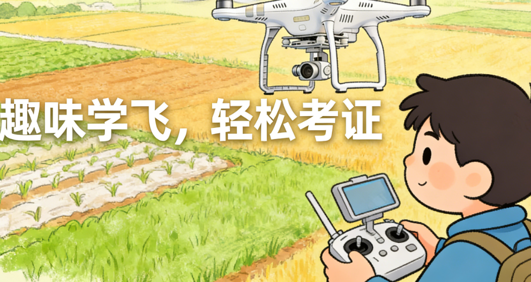 无人机培训机构，无人机飞手培训，无人机植保，无人机飞行技巧