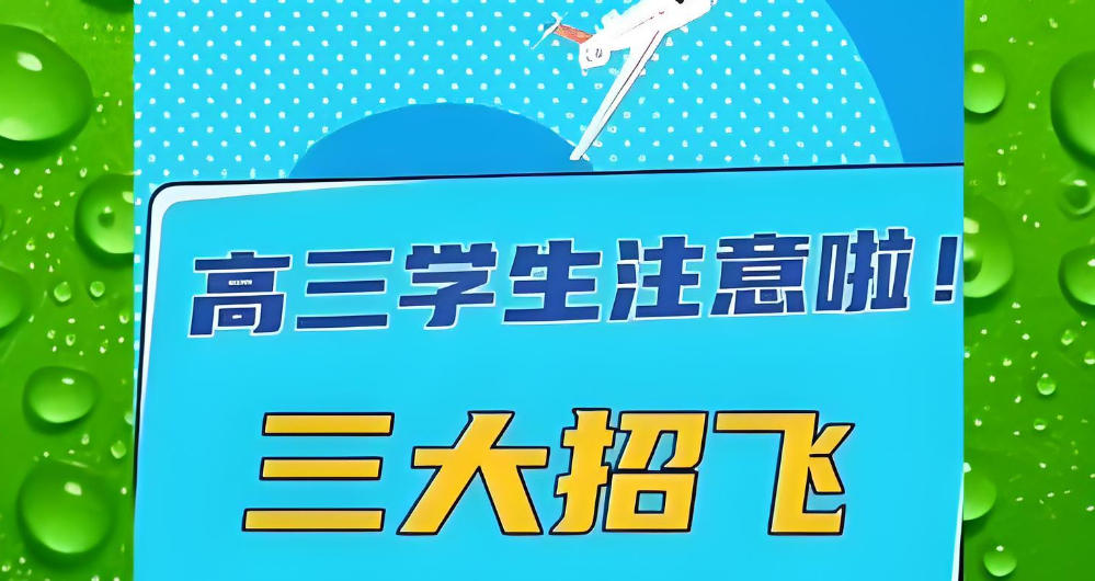 民航招飞培训机构