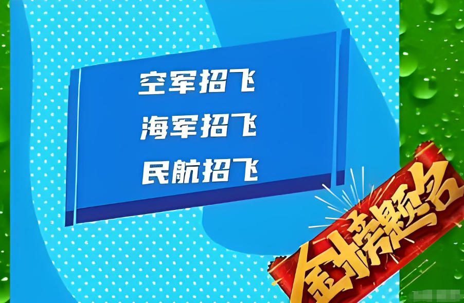 民航招飞培训机构