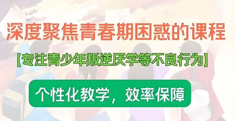 叛逆孩子 叛逆孩子