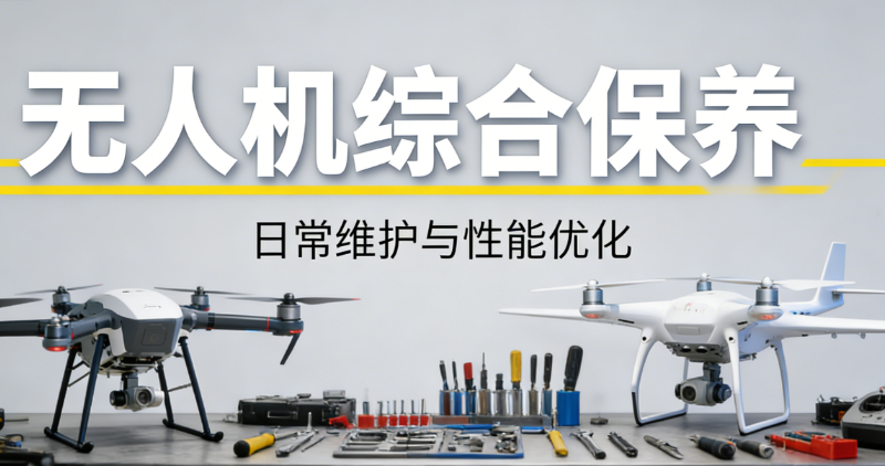 无人机维修 无人机维修