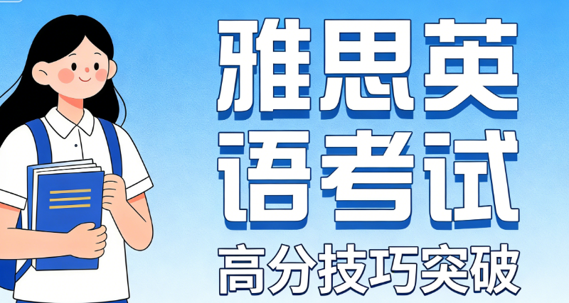 雅思考试