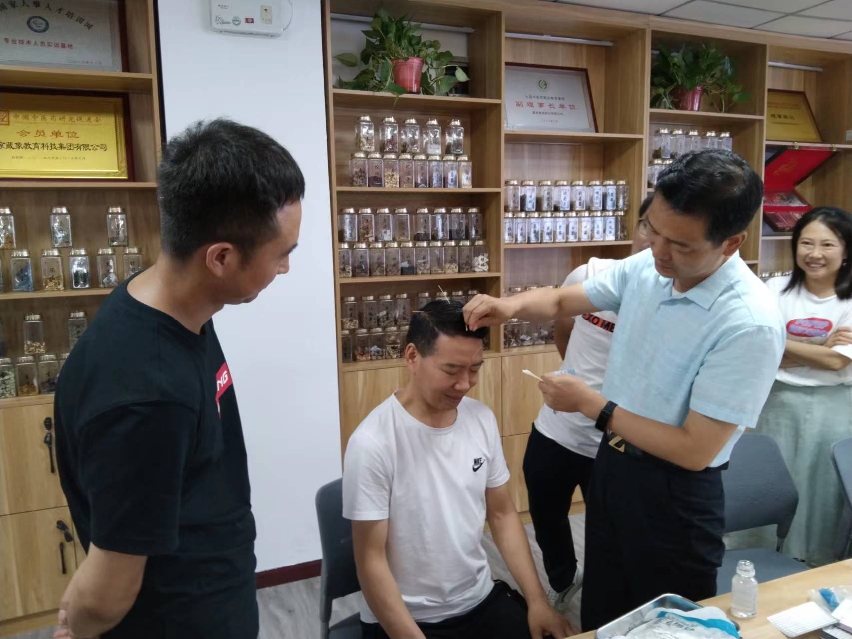 陕西中医师承培训学校 陕西中医师承培训学校