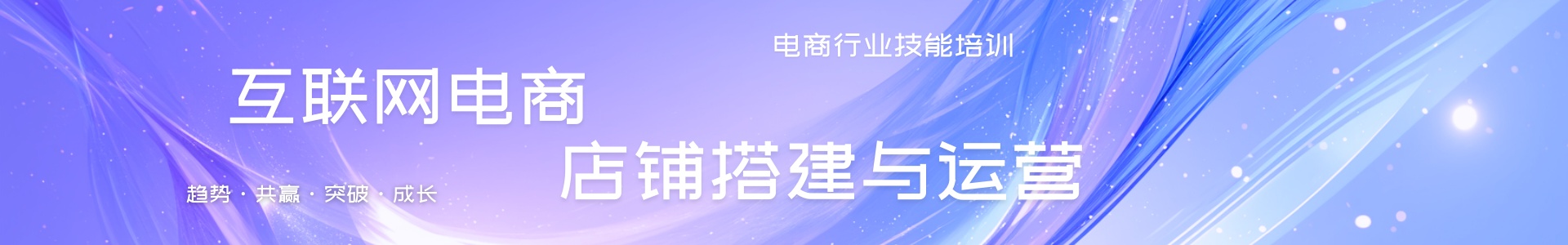 电商指导