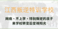 叛逆特训学校