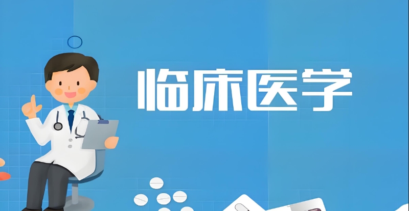 临床医学考研课程