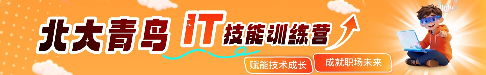 北大青鸟职业教育