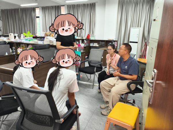 自闭症干预效果