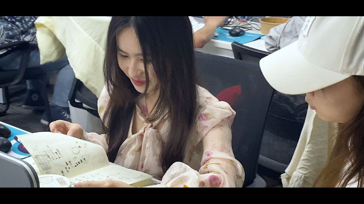 雅思课程