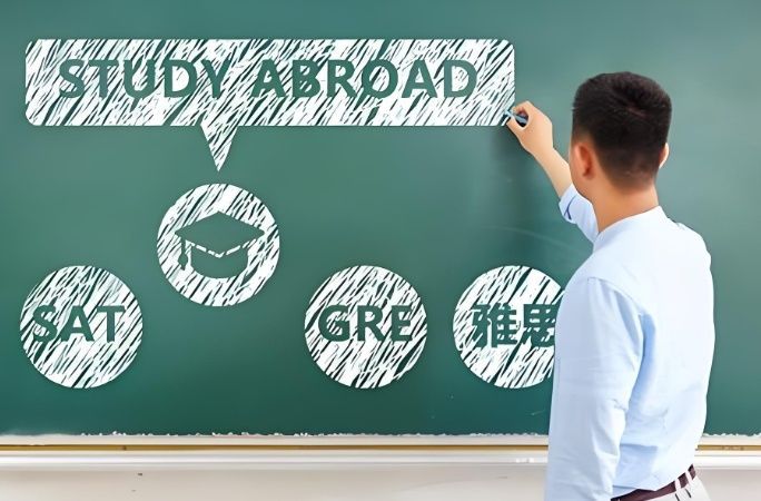 雅思提分老师