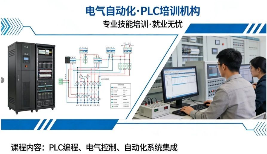 无锡机器人培训
