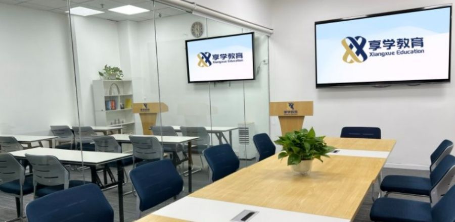 雅思班怎么选