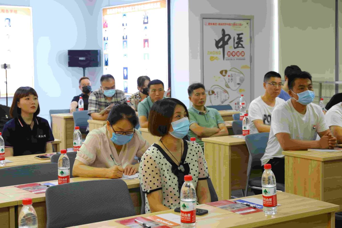中医师承出师考核流程