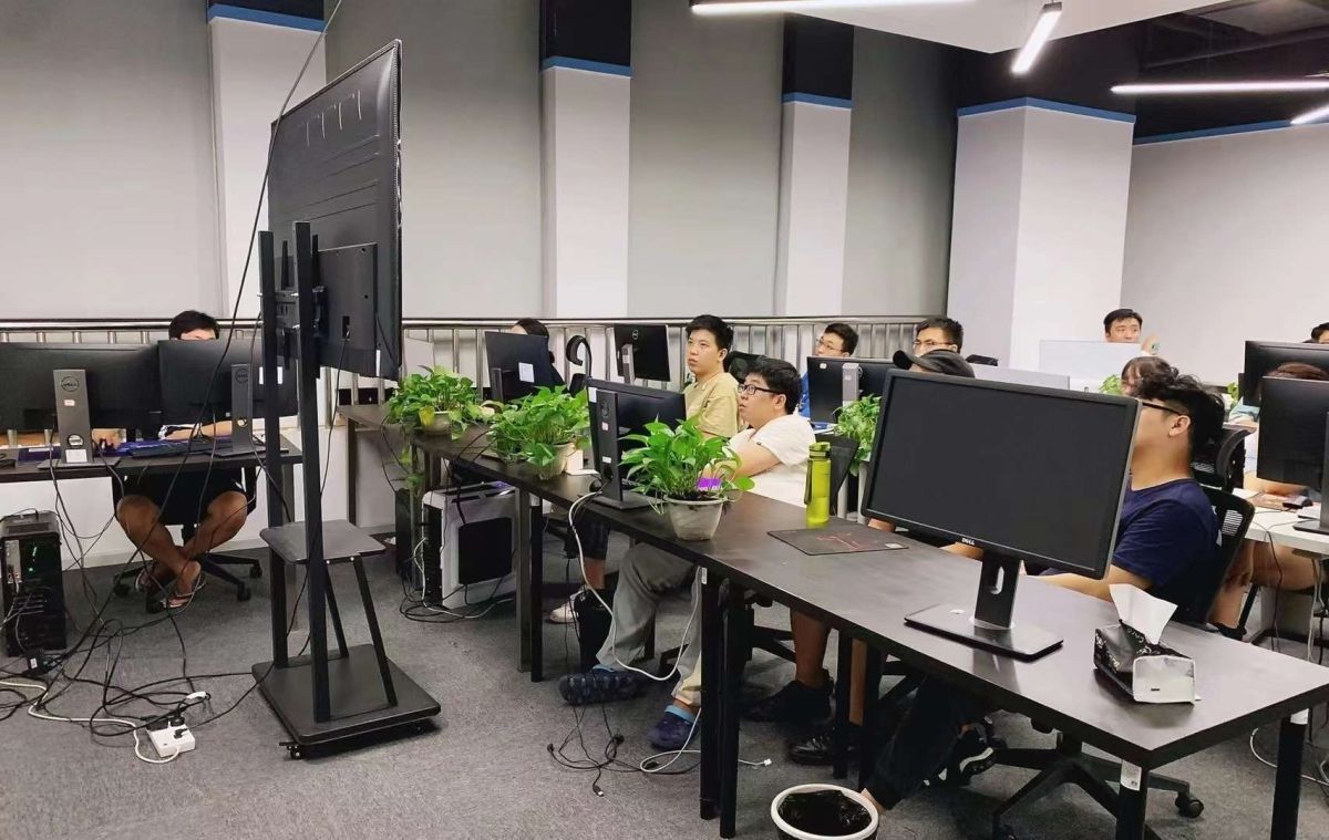 四川经验丰富动漫制作培训