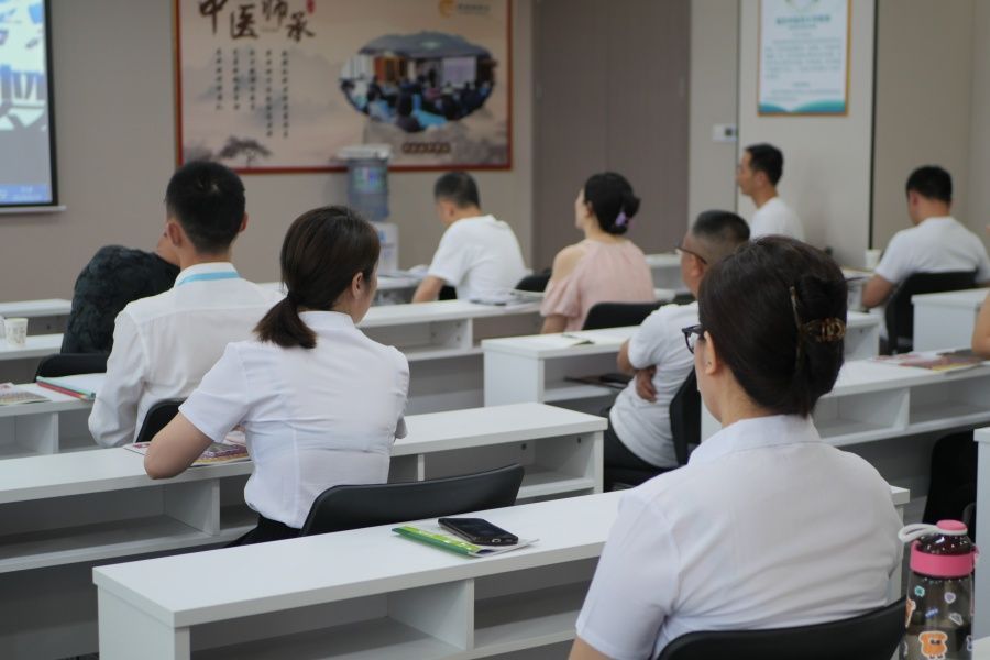 中医确有专长考核