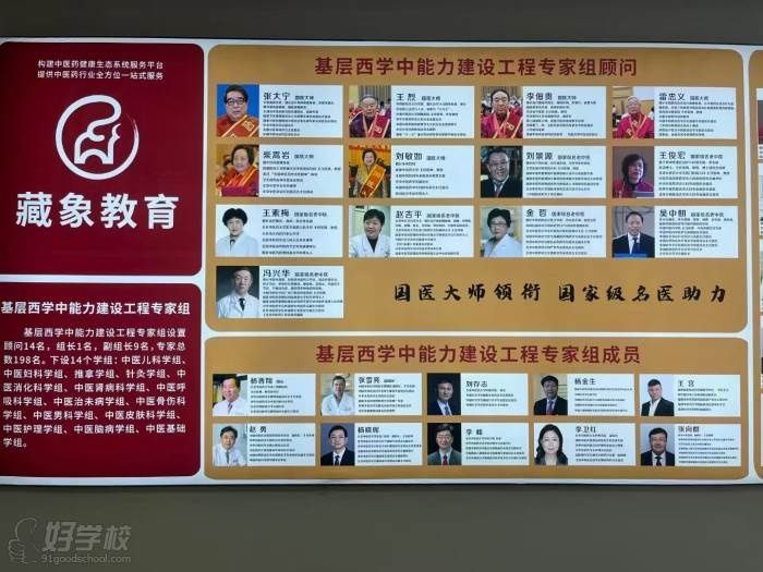 中医五年制师承