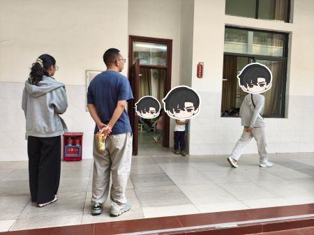 大米和小米儿童成长中心