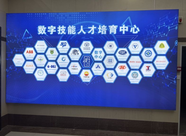 石家庄长安区正规的PLC编程培训机构哪家好