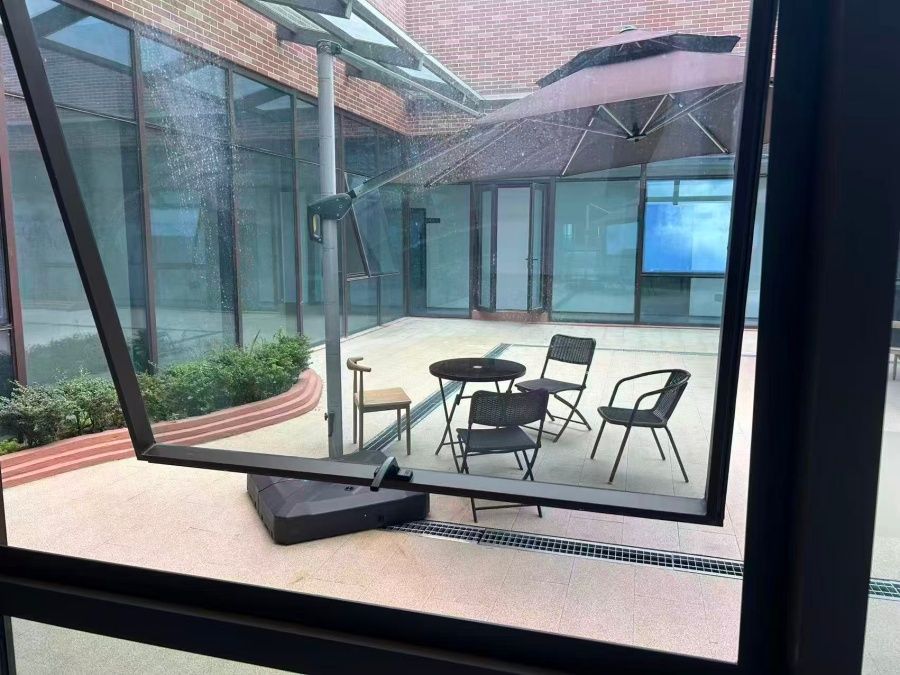 智知学车载测试学院