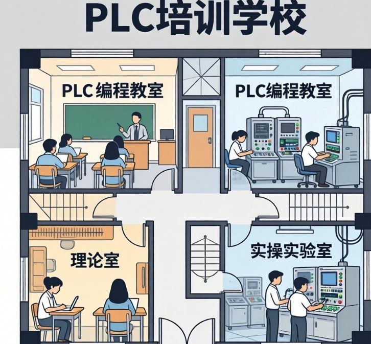 西门子PLC培训